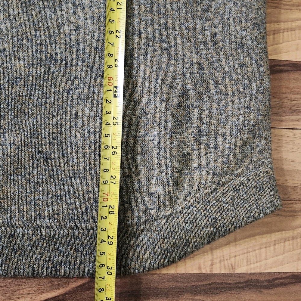 Stio Women's Sweetwater Fleece Jacket Size Small Heathered Olive - Picture 12 of 16